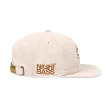 Load image into Gallery viewer, Night Bass 5 Panel Cap
