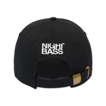 Load image into Gallery viewer, Night Bass Icon Dad Hat
