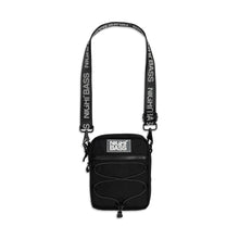 Load image into Gallery viewer, Night Bass Crossbody Bag
