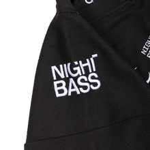 Load image into Gallery viewer, Night Bass Hockey Jersey (Green)
