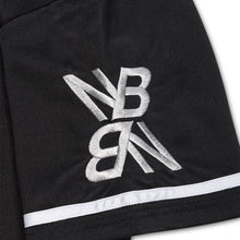Load image into Gallery viewer, Night Bass Essential Baseball Jersey
