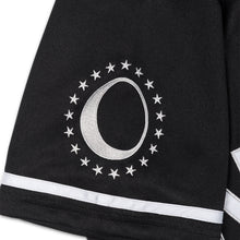 Load image into Gallery viewer, Night Bass Essential Baseball Jersey

