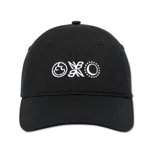 Load image into Gallery viewer, Night Bass Icon Dad Hat
