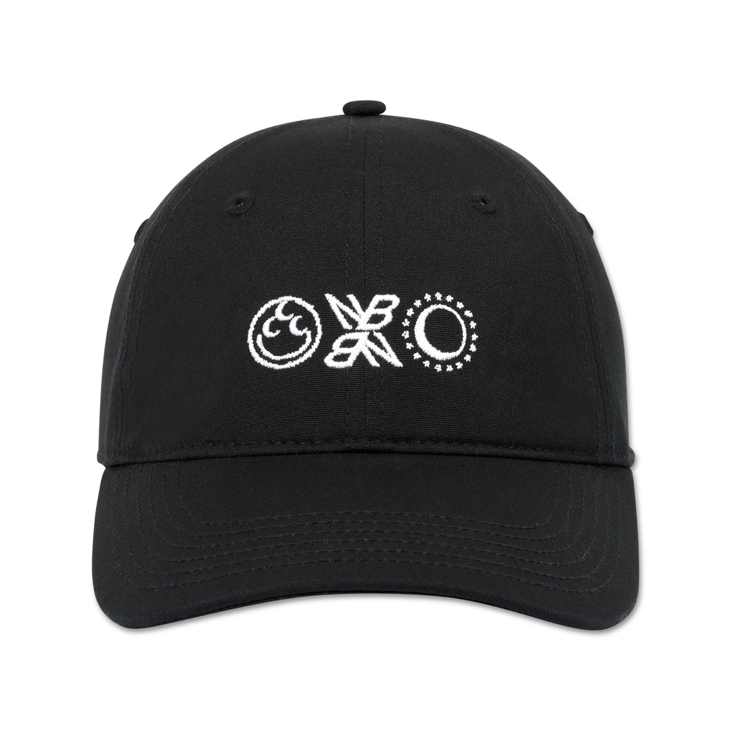Night Bass Icon Dad Hat