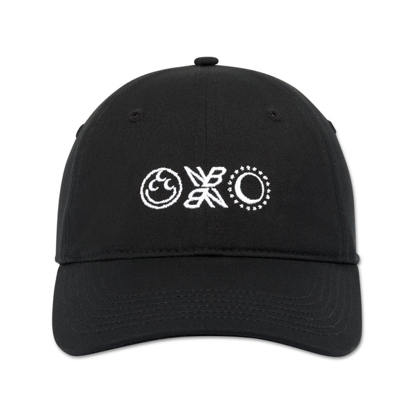 Night Bass Icon Dad Hat