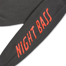 Load image into Gallery viewer, Night Bass Infinity Crewneck
