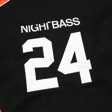 Load image into Gallery viewer, Night Bass Hockey Jersey
