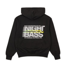 Load image into Gallery viewer, Night Bass Engineered Hoodie
