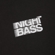 Load image into Gallery viewer, Night Bass Engineered Hoodie
