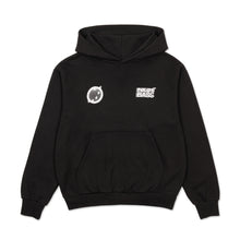 Load image into Gallery viewer, Night Bass Engineered Hoodie
