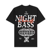 Load image into Gallery viewer, Night Bass Infinity Tee
