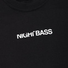 Load image into Gallery viewer, Night Bass Infinity Tee
