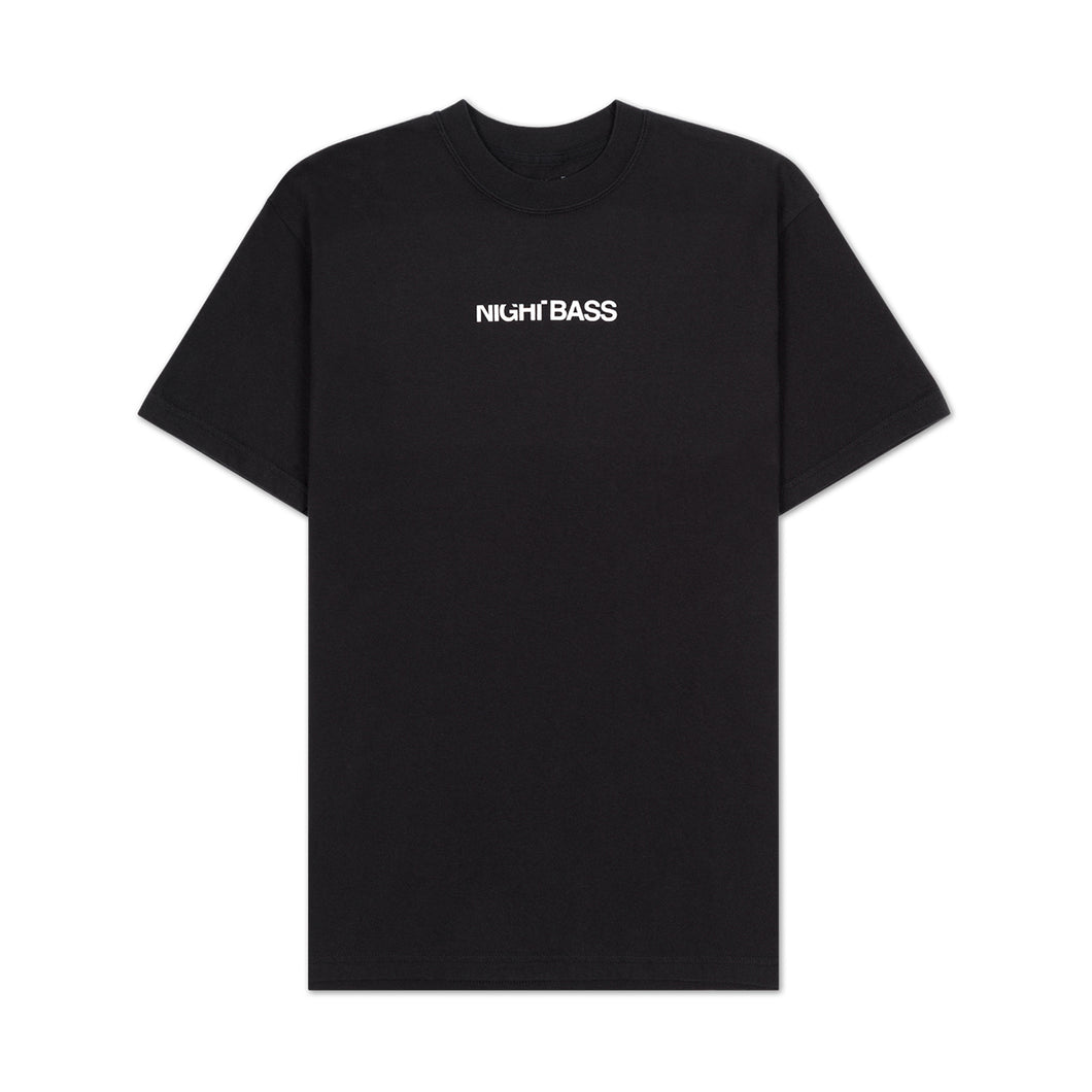 Night Bass Infinity Tee