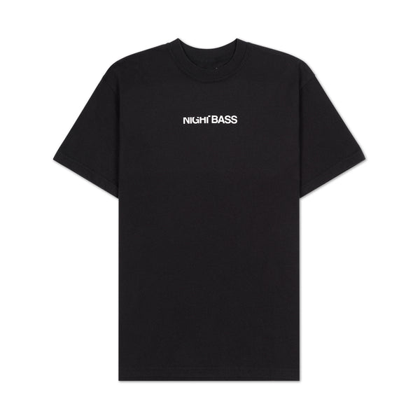Night Bass Infinity Tee