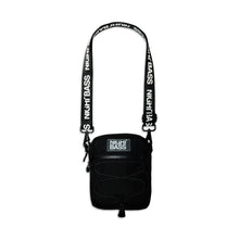 Load image into Gallery viewer, Night Bass Crossbody Bag
