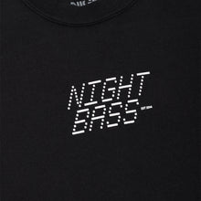 Load image into Gallery viewer, Night Bass Rave Smile Tee
