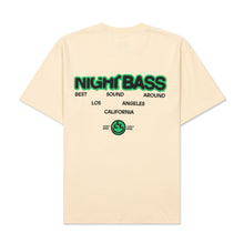 Load image into Gallery viewer, Night Bass Best Sound Around Tee
