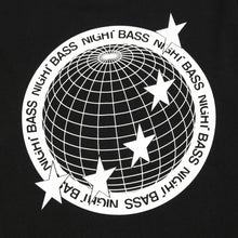 Load image into Gallery viewer, Night Bass Core Tee
