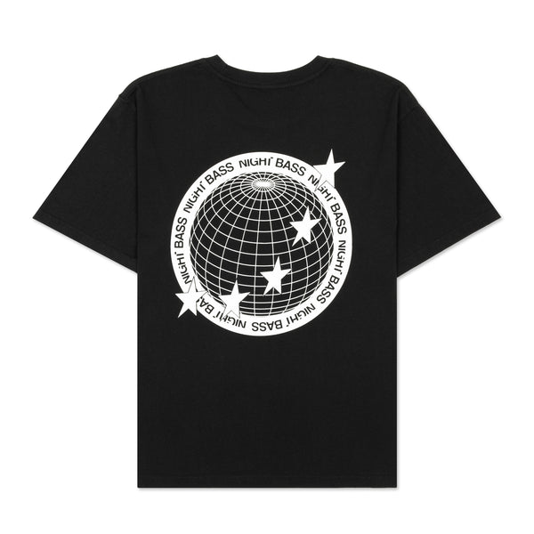 Night Bass Core Tee