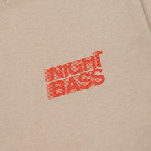 Load image into Gallery viewer, Night Bass Engineered Tee
