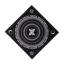 Load image into Gallery viewer, Night Bass Records Bandana
