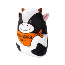 Load image into Gallery viewer, Cow Gary Plushie
