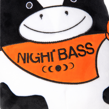 Load image into Gallery viewer, Cow Gary Plushie
