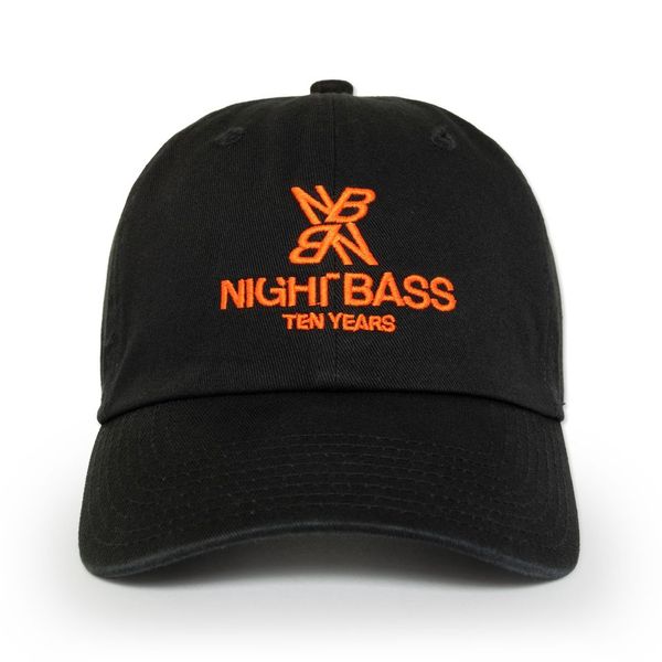 NBX Dad Hat