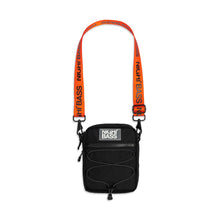 Load image into Gallery viewer, Night Bass Orange Crossbody Bag Strap
