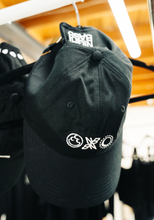 Load image into Gallery viewer, Night Bass Icon Dad Hat
