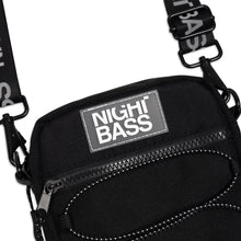 Load image into Gallery viewer, Night Bass Crossbody Bag
