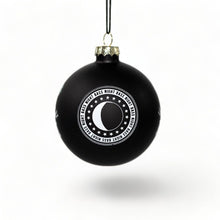 Load image into Gallery viewer, Night Bass Christmas Ornament
