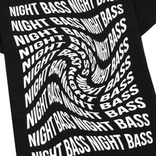 Load image into Gallery viewer, Swirl Tee (Black)
