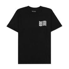 Load image into Gallery viewer, Swirl Tee (Black)

