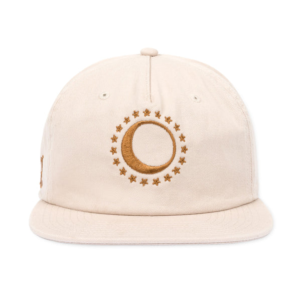Night Bass 5 Panel Cap