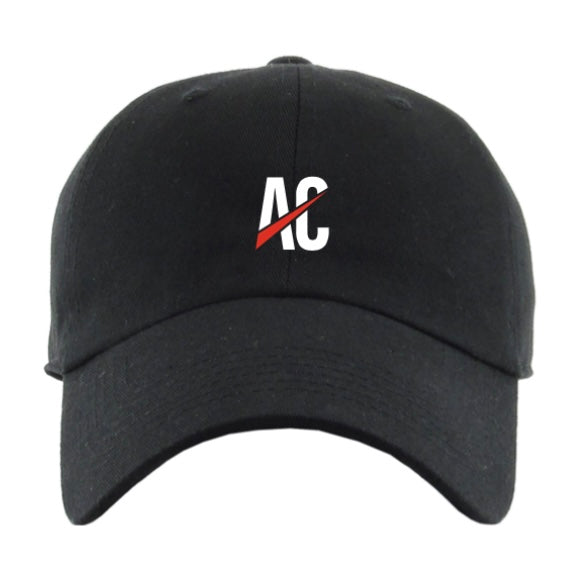 AC Slater Dad Hat