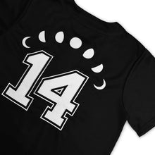 Load image into Gallery viewer, Black Baseball Jersey
