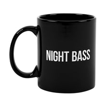 Load image into Gallery viewer, Night Bass Coffee Mug
