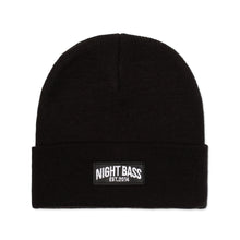 Load image into Gallery viewer, Night Bass Beanie
