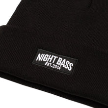 Load image into Gallery viewer, Night Bass Beanie
