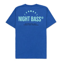 Load image into Gallery viewer, Trademark Tee (Deep Forte Blue)
