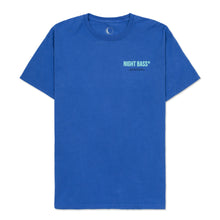 Load image into Gallery viewer, Trademark Tee (Deep Forte Blue)
