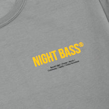 Load image into Gallery viewer, Trademark Tee (Concrete Grey)
