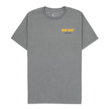 Load image into Gallery viewer, Trademark Tee (Concrete Grey)
