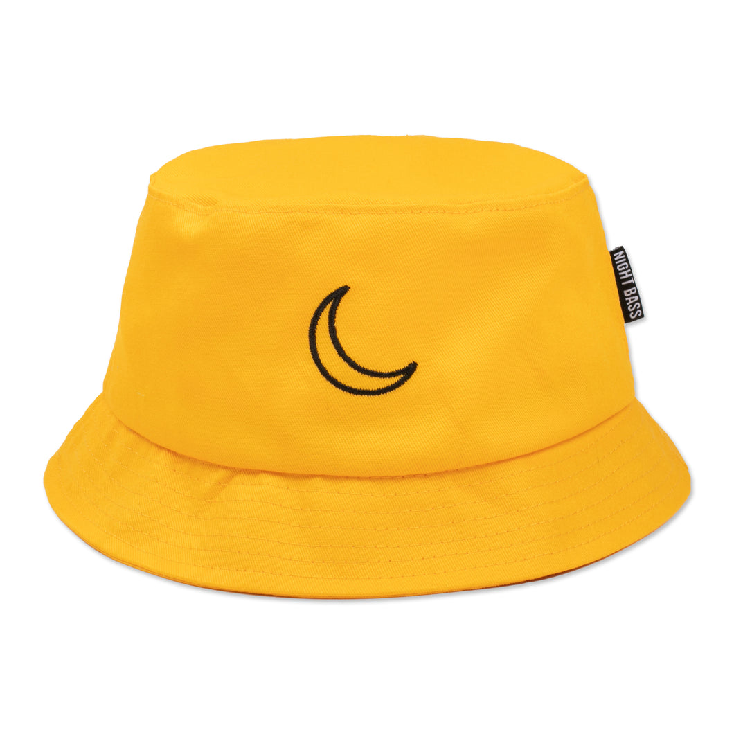 Marigold Bucket Hat