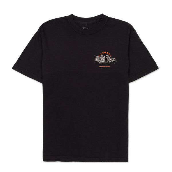 Crave The Bassline Tee 2.0