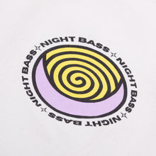Load image into Gallery viewer, Quasar Tee (Bone)
