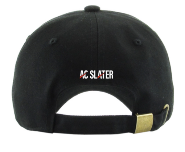 AC Slater Dad Hat