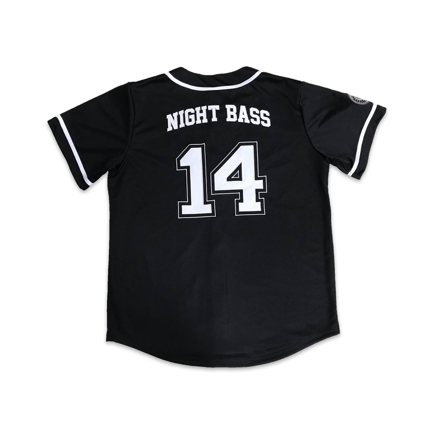 Team NB Jersey – nightbass